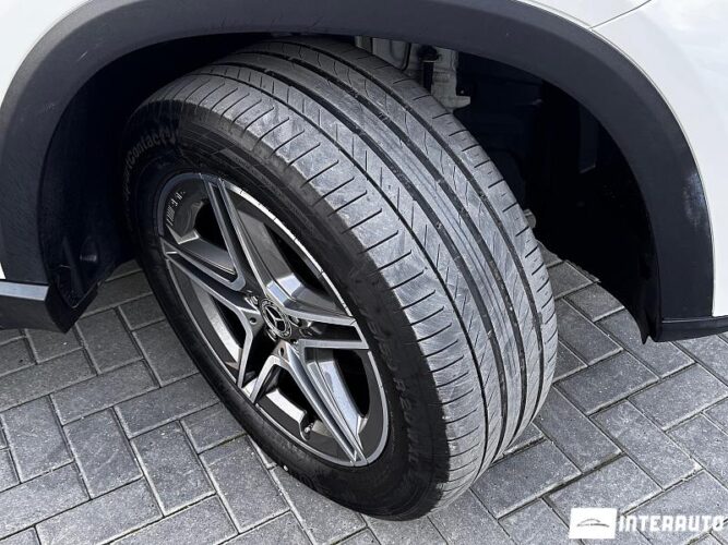 mercedes GLE 350 2020