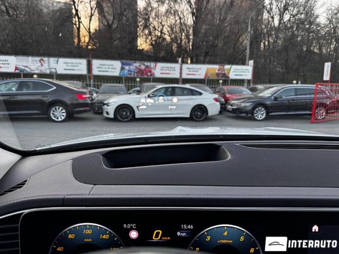 mercedes GLE 350 2020