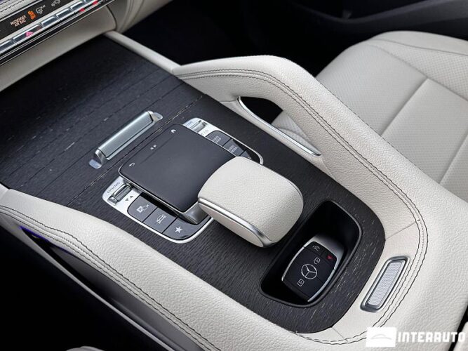 mercedes GLE 350 2020