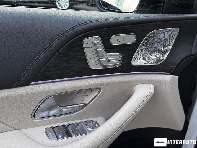 mercedes GLE 350 2020