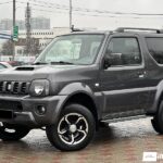 Suzuki Jimny 2014