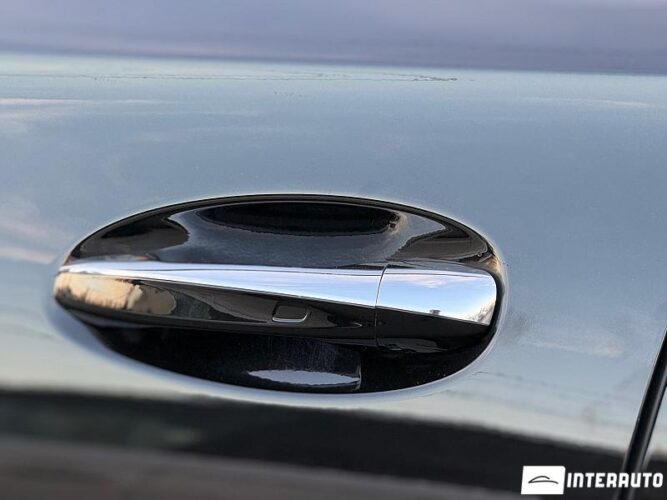 mercedes GLE 350de 2021