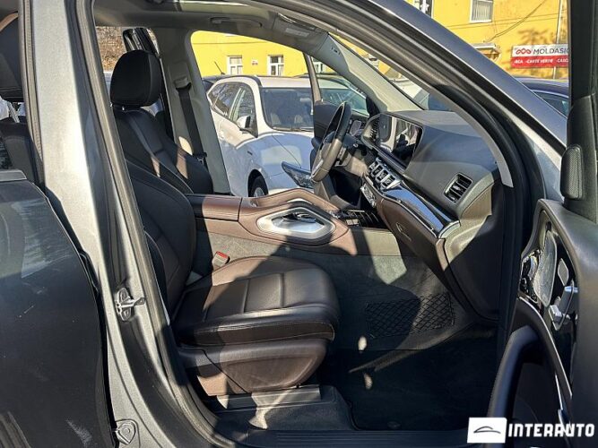 mercedes GLE 350 2019