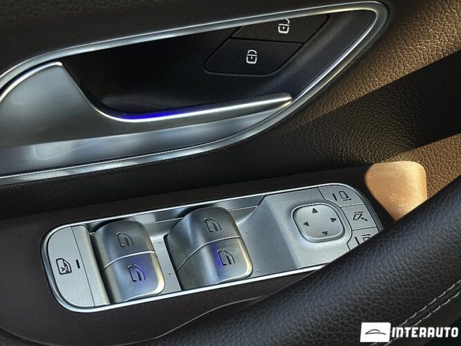 mercedes GLE 350 2019