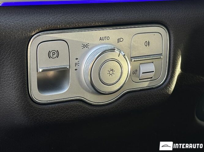 mercedes GLE 350 2019