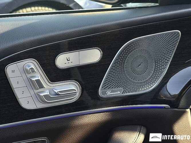 mercedes GLE 350 2019