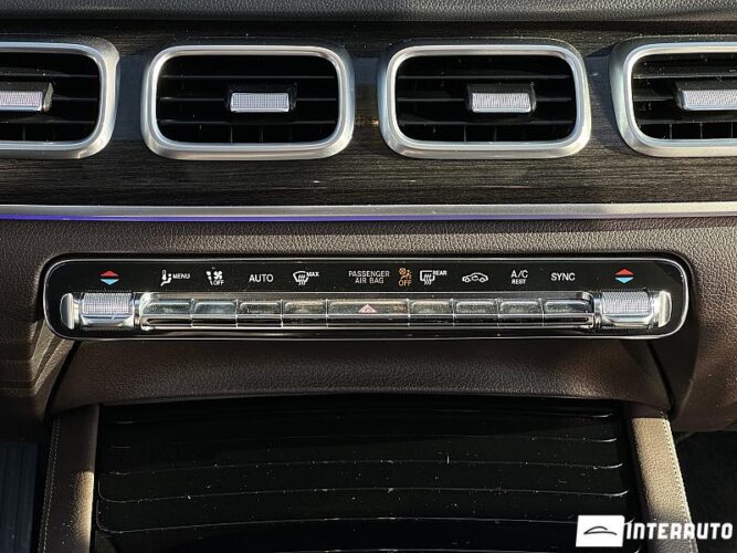 mercedes GLE 350 2019