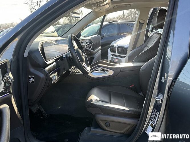 mercedes GLE 350 2019