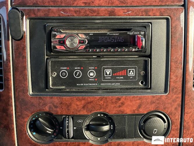 mercedes Sprinter 2017