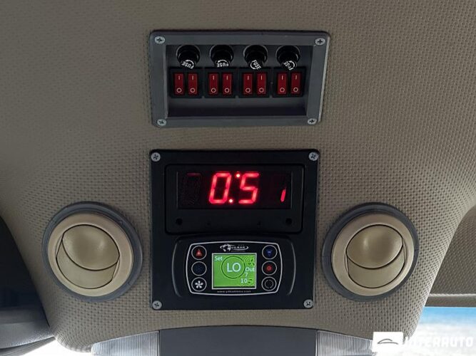 mercedes Sprinter 2017