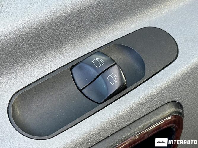 mercedes Sprinter 2017