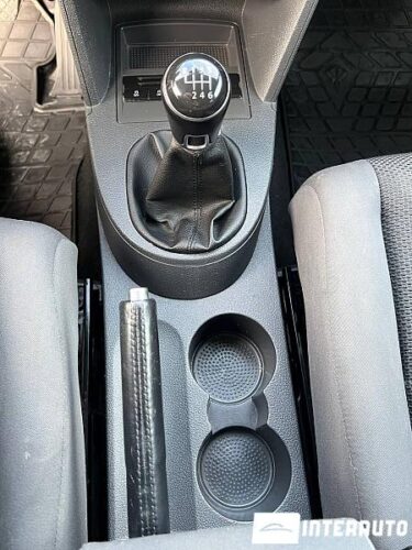 volkswagen Touran 2015