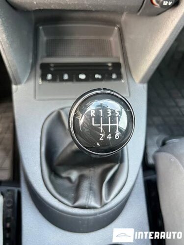 volkswagen Touran 2015