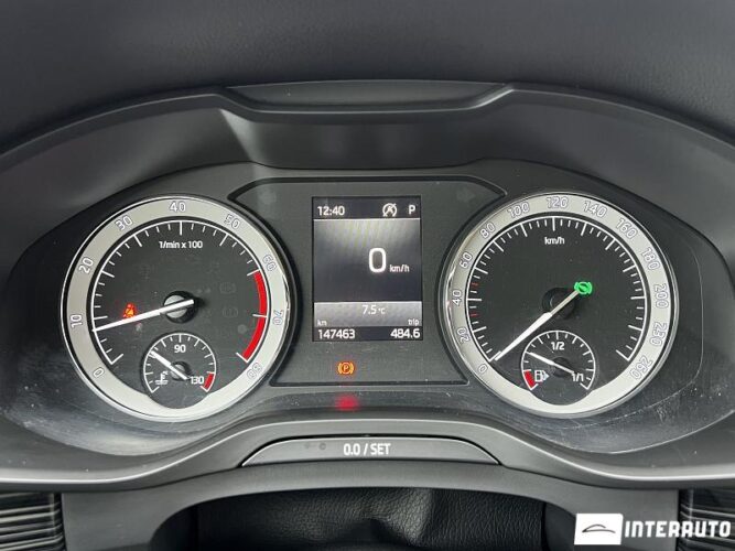 Skoda Kodiaq 41 skoda Kodiaq 2018