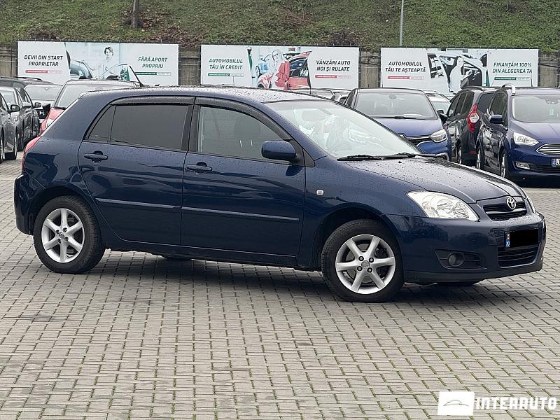 interauto oferta masina