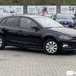 Volkswagen Polo 2017