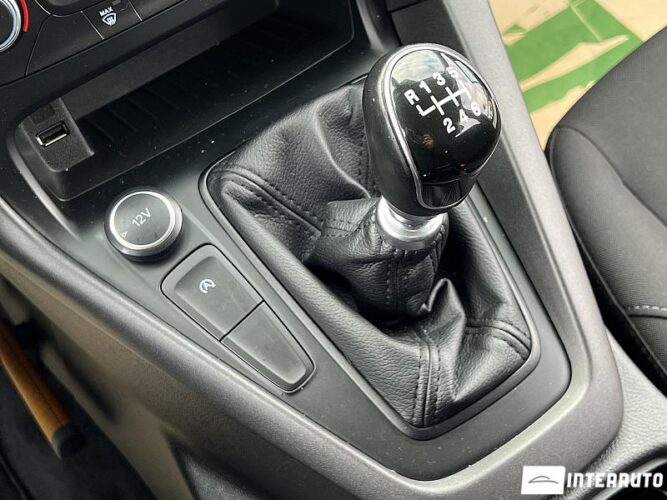 Ford Focus 42 ford Focus 2017