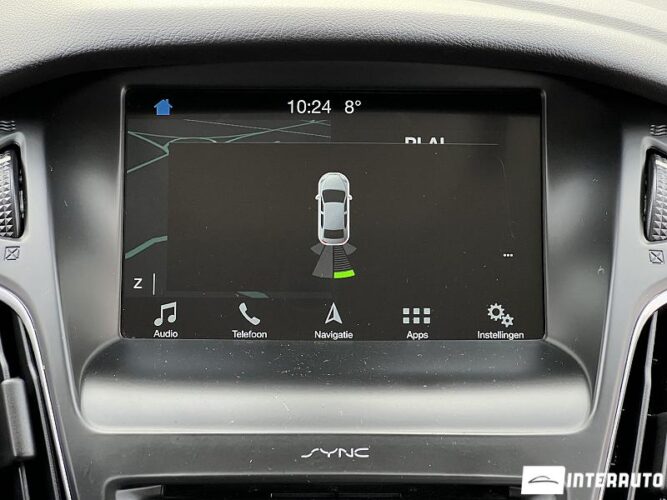 Ford Focus 40 ford Focus 2017