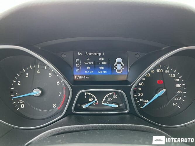 Ford Focus 38 ford Focus 2017