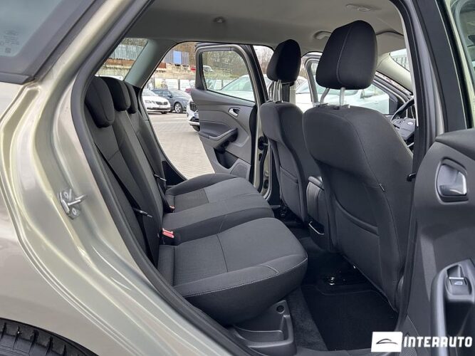 Ford Focus 44 ford Focus 2017