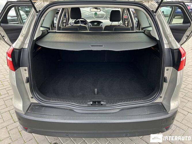 Ford Focus 49 ford Focus 2017