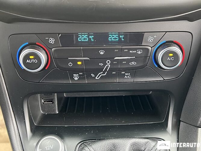 Ford Focus 41 ford Focus 2017