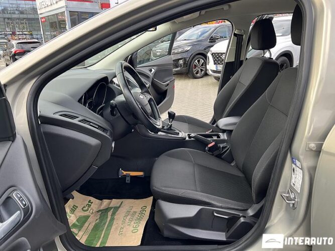 Ford Focus 35 ford Focus 2017