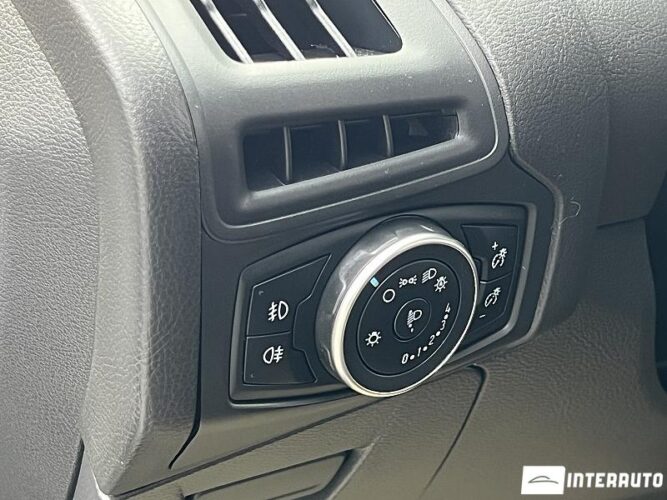 Ford Focus 47 ford Focus 2017