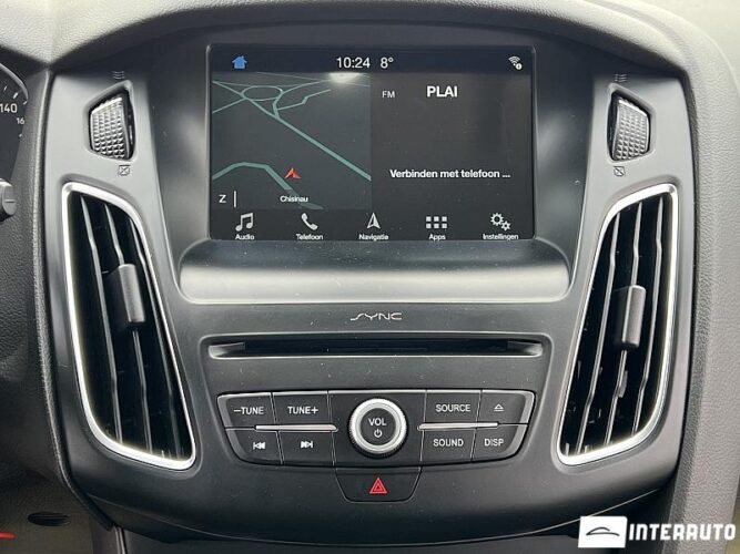 Ford Focus 39 ford Focus 2017