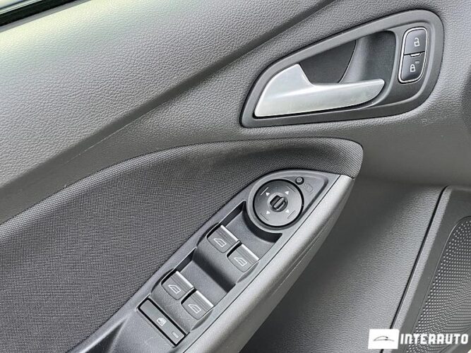 Ford Focus 48 ford Focus 2017