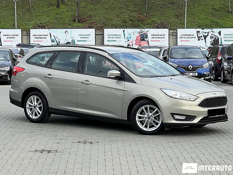 Ford Focus 2 interauto oferta masina