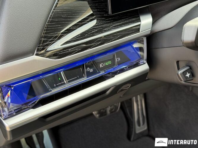 bmw 750e XDrive 2024