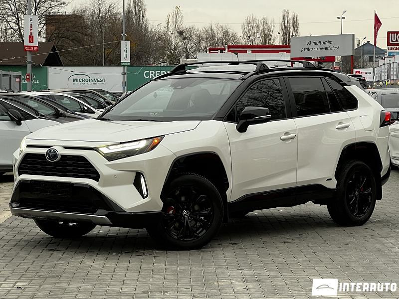 interauto oferta masina