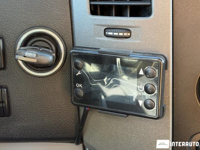 mercedes Sprinter 2007