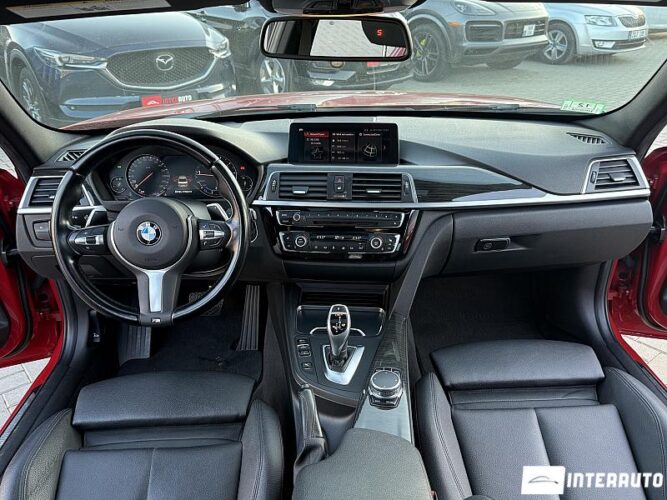 bmw 328 2015