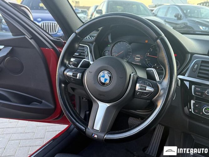 bmw 328 2015