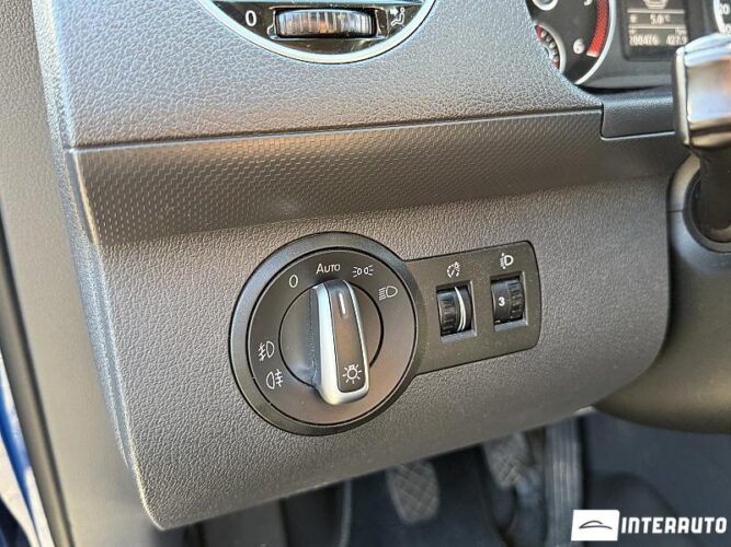 volkswagen Caddy Maxi 2015