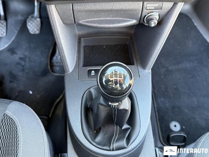 volkswagen Caddy Maxi 2015