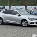 Renault Megane 2019