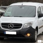 Mercedes Citan 2016