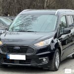 Ford Tourneo Connect 2019