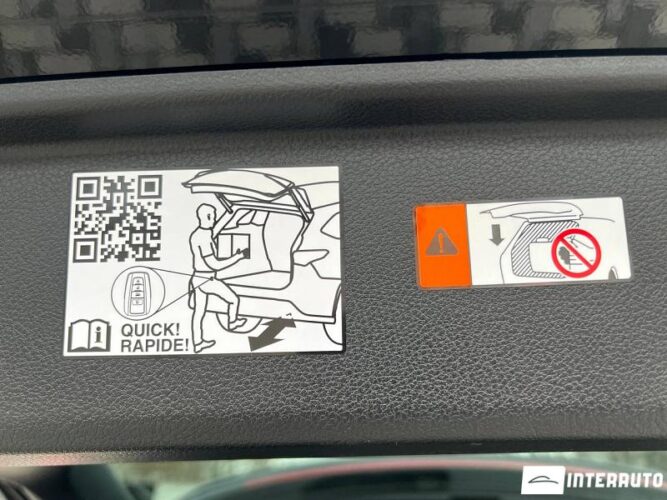 toyota Grand Highlander 2023