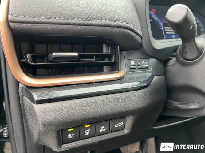 toyota Grand Highlander 2023