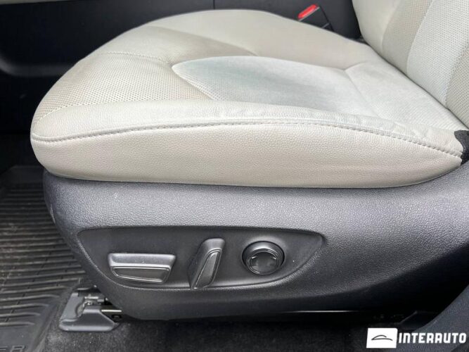 toyota Grand Highlander 2023