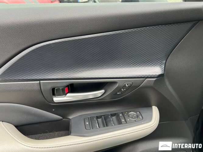 toyota Grand Highlander 2023