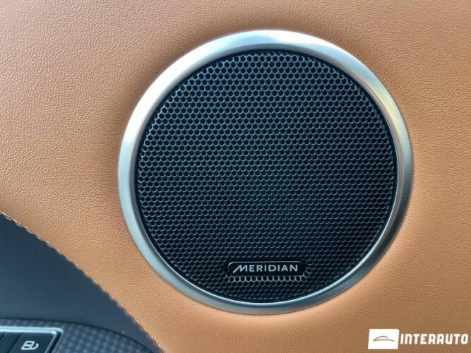 land rover Range Rover Sport 2022