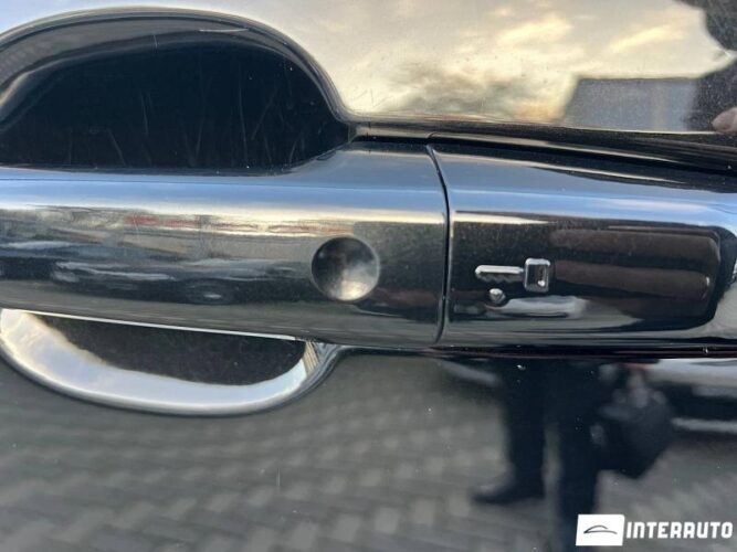 land rover Range Rover Sport 2022