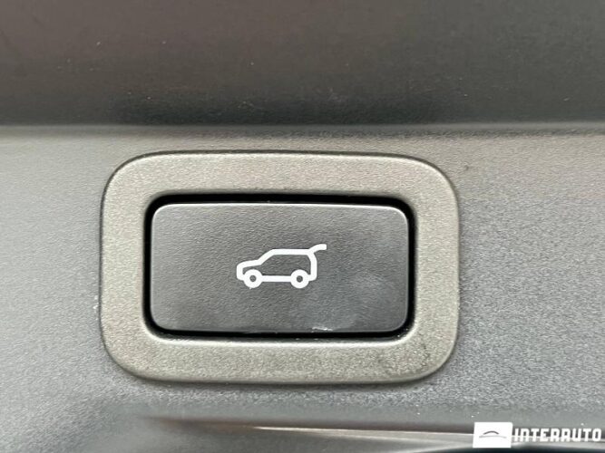 land rover Range Rover Sport 2022