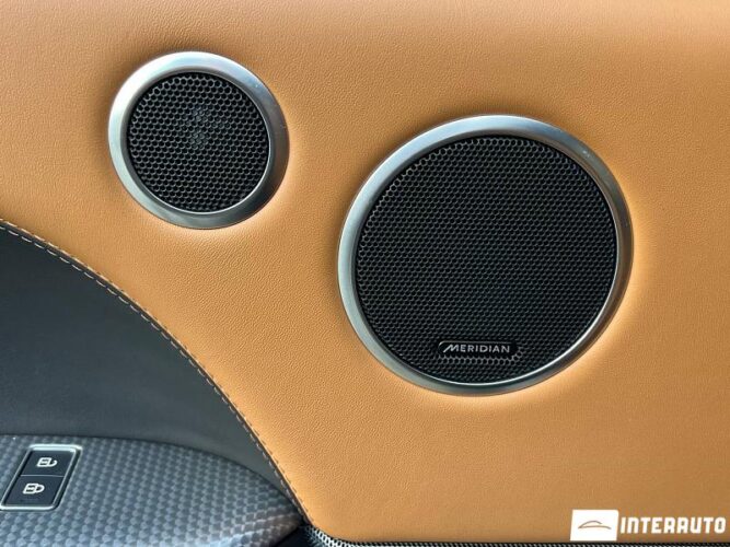 land rover Range Rover Sport 2022