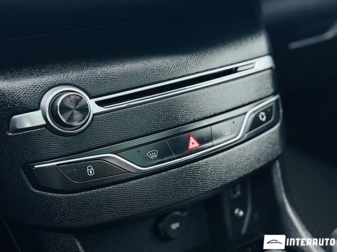 Peugeot 308 39 peugeot 308 2015